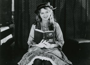 Rebecca of Sunnybrook Farm (Foto: Mary Pickford Foundation) Rebecca of Sunnybrook Farm (Foto: Mary Pickford Foundation)