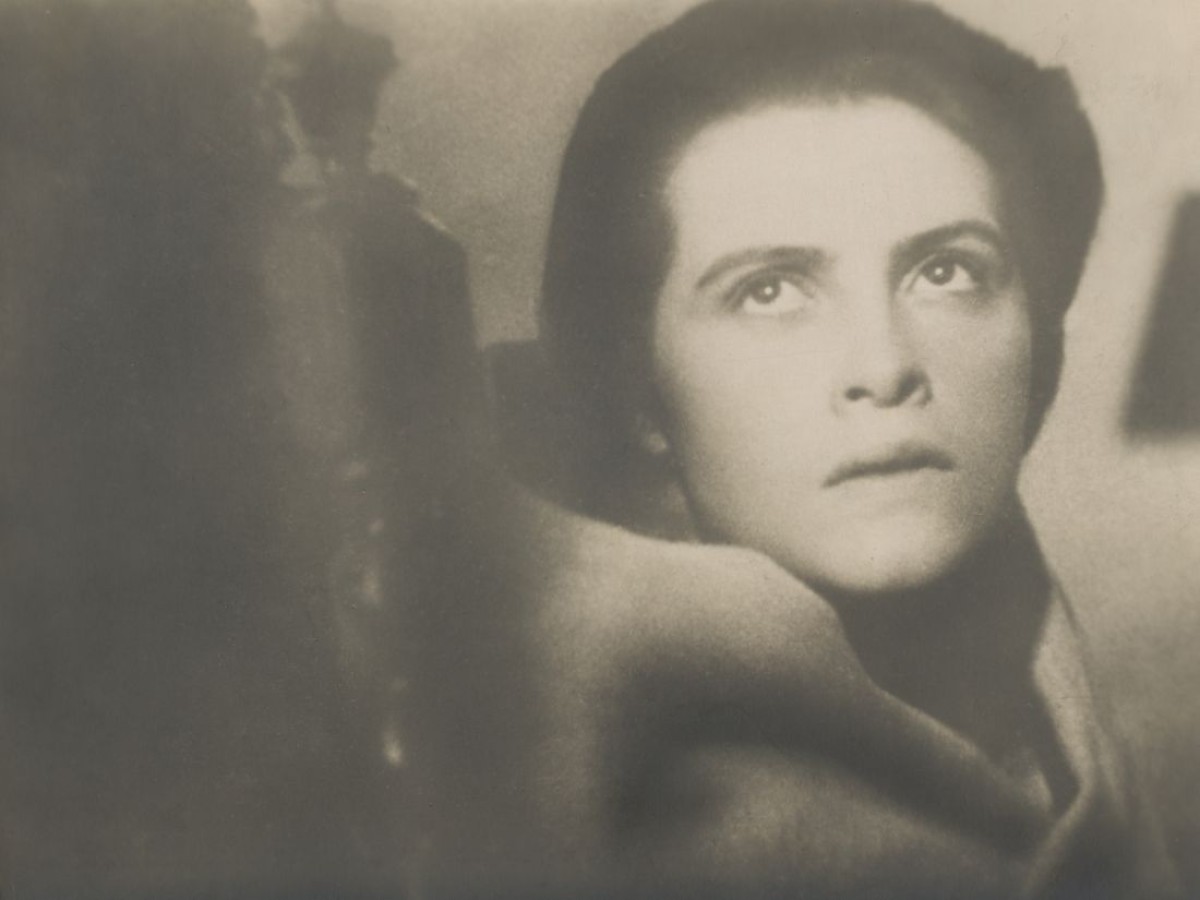 Vampyr, 1932, Carl Theodor Dreyer
