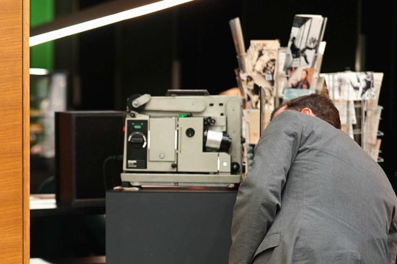 Foto: ÖFM © Isabella Fellinger