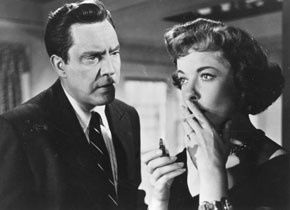 The Bigamist (Foto: Deutsches Filminstitut) The Bigamist (Foto: Deutsches Filminstitut)