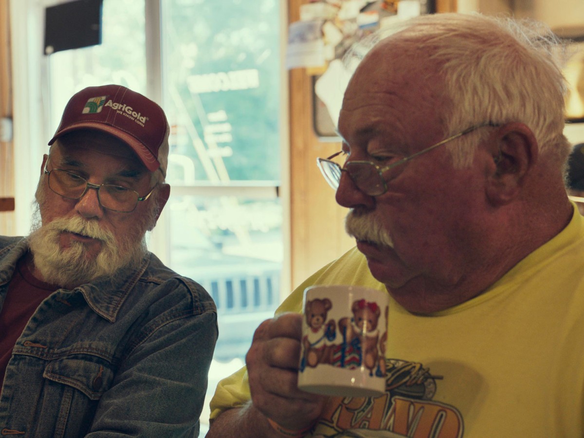 Monrovia, Indiana, 2018, Frederick Wiseman © Viennale Monrovia, Indiana, 2018, Frederick Wiseman © Viennale