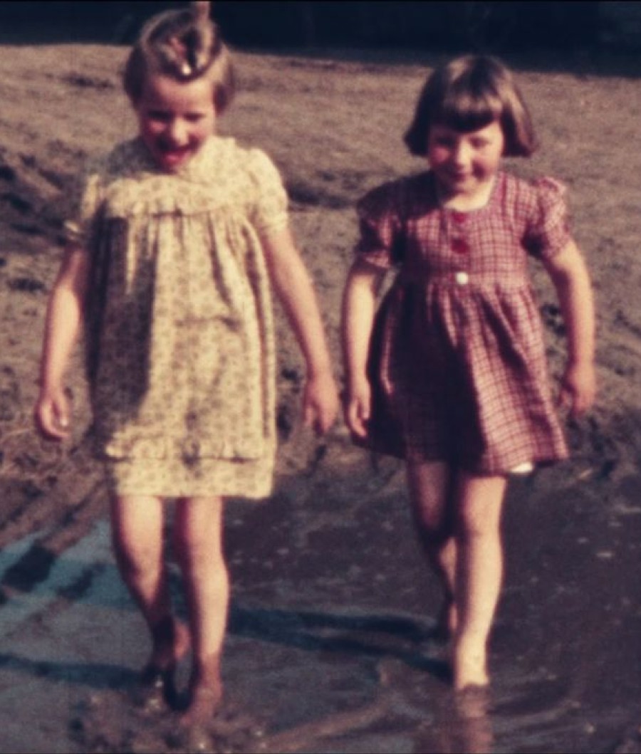 Am Rande der Großstadt, 1965