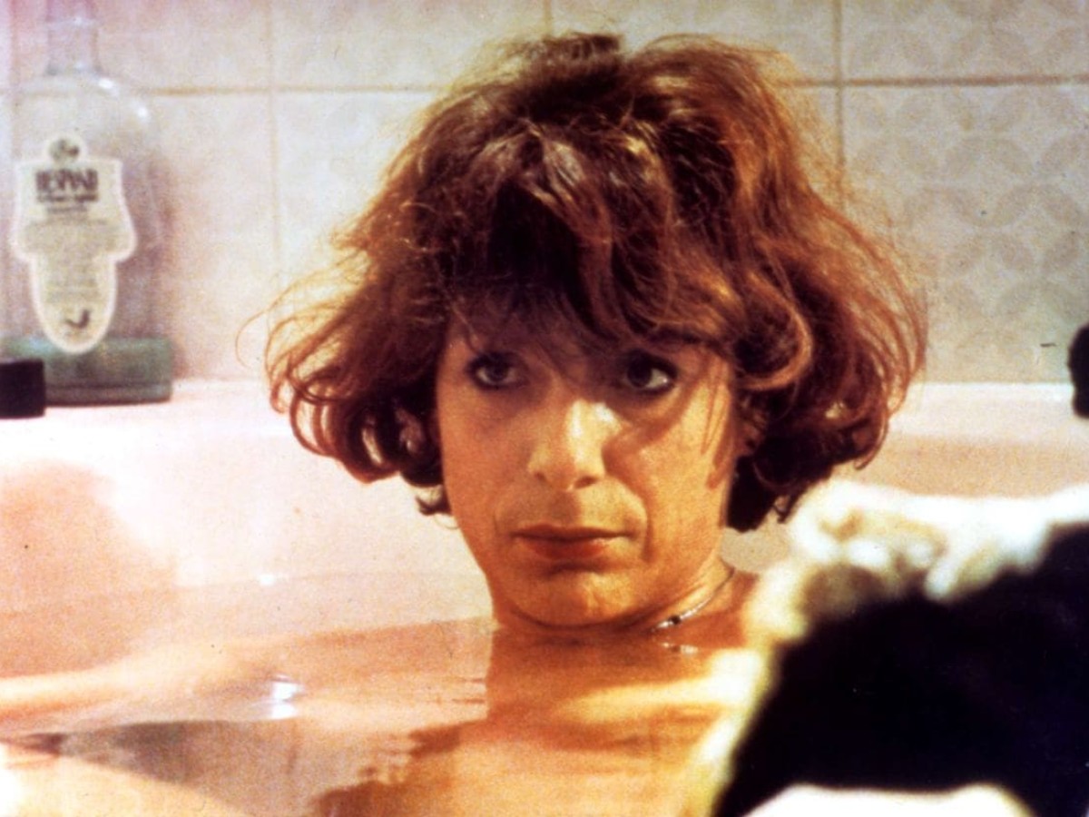 Die Patriotin, 1979, Alexander Kluge