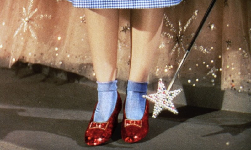 The Wizard of Oz, 1939, Victor Fleming