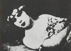 Karagoez - catalogo 9.5, 1979-81, Yervant Gianikian & Angela Ricci Lucchi Karagoez - catalogo 9.5, 1979-81, Yervant Gianikian & Angela Ricci Lucchi