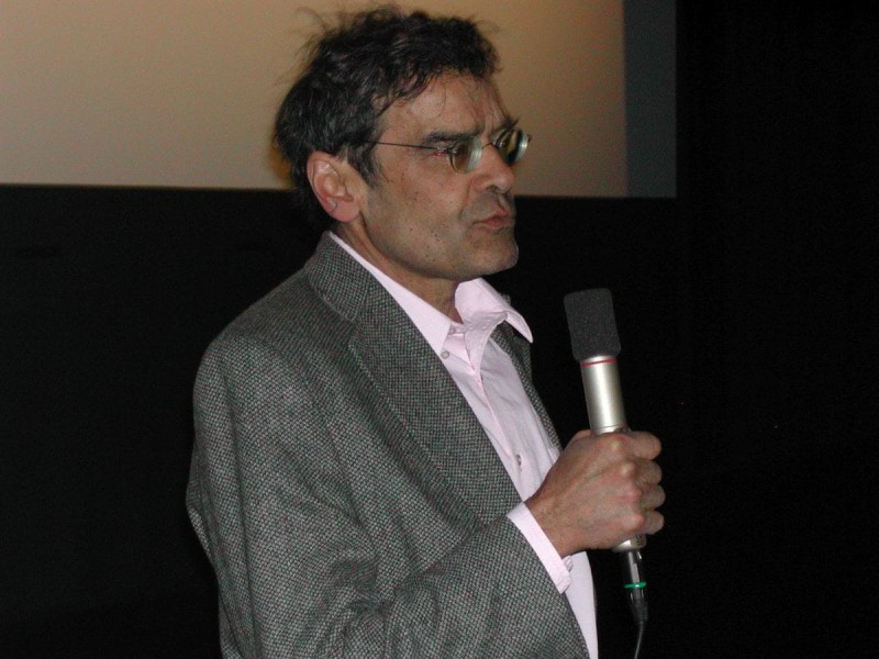 Harun Farocki