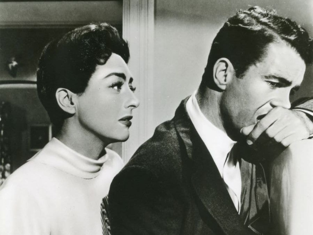 Autumn Leaves, 1956, Robert Aldrich