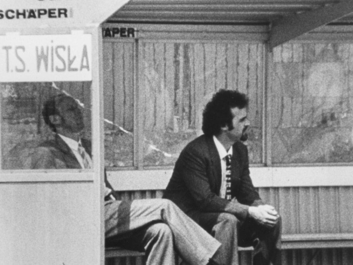 Wisla, 1996, Josef Dabernig Wisla, 1996, Josef Dabernig