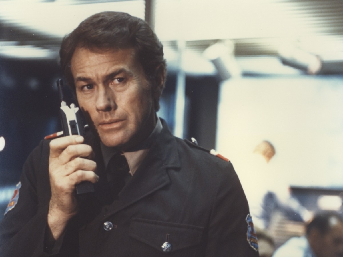Money Movers, 1978, Bruce Beresford (Foto: National Film and Sound Archive of Australia) Money Movers, 1978, Bruce Beresford (Foto: National Film and Sound Archive of Australia)