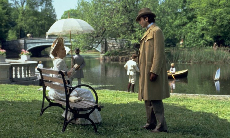 The Age of Innocence, 1993, Martin Scorsese (Foto: Park Circus)