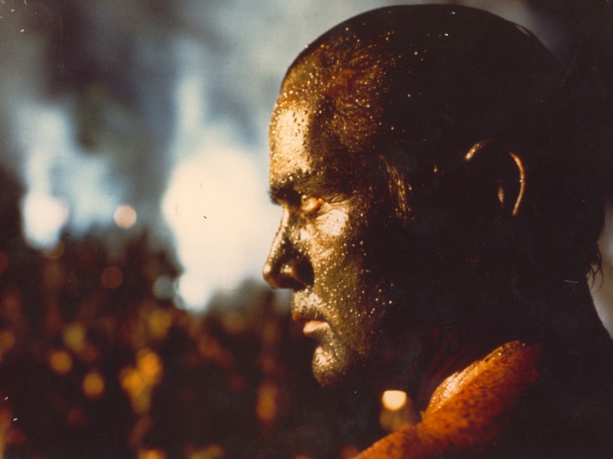 Apocalypse Now Redux, 1979/2001, Francis Ford Coppola Apocalypse Now Redux, 1979/2001, Francis Ford Coppola