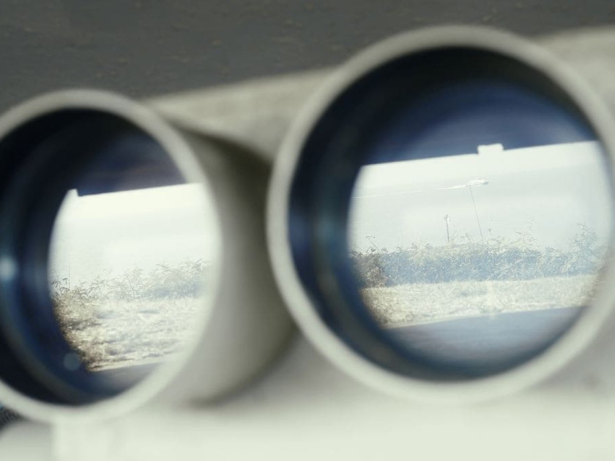 Overt Listening, 2026, Tiffany Sia (Foto: Kunsthalle Wien)
