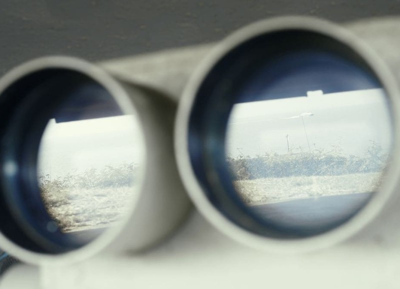 Overt Listening, 2026, Tiffany Sia (Foto: Kunsthalle Wien)