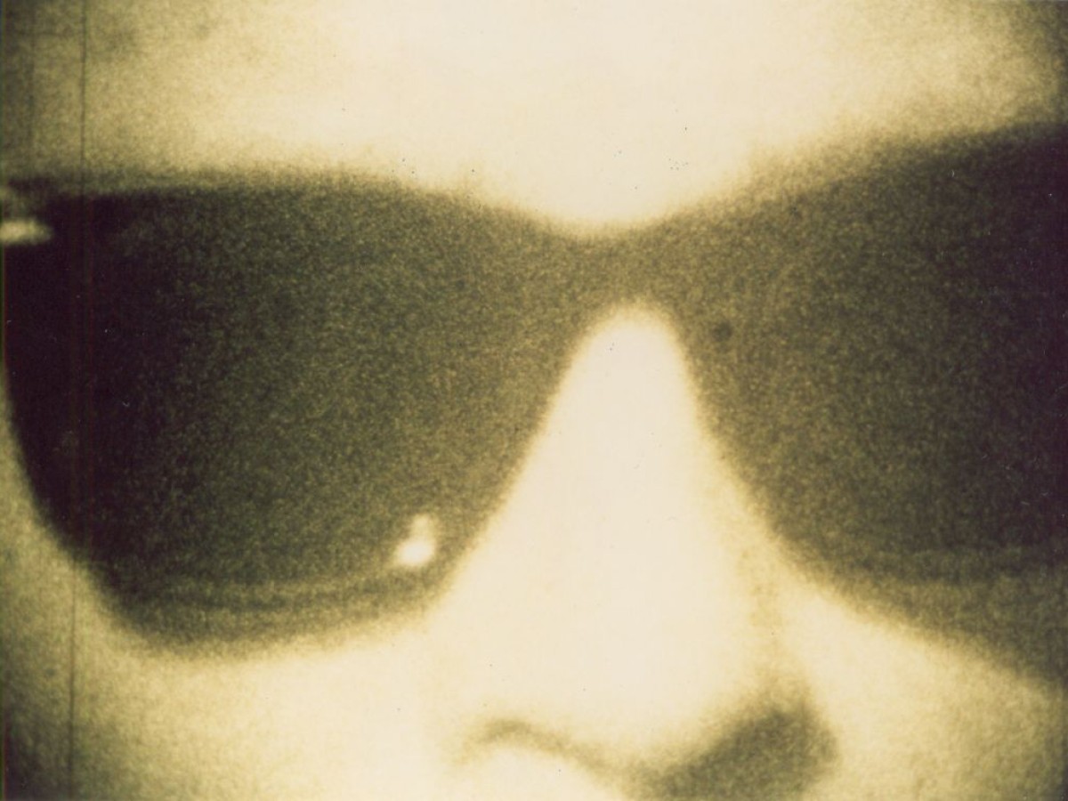 The Murder Mystery (2nd Version), 1992, Dietmar Brehm The Murder Mystery (2nd Version), 1992, Dietmar Brehm