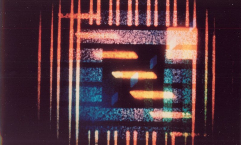 Early Abstractions, 1939-50, Harry Smith