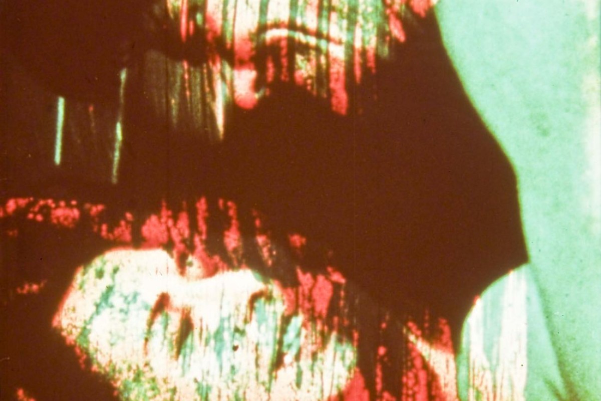 Fuses, 1967, Carolee Schneemann