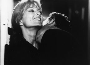 La Femme infidèle La Femme infidèle