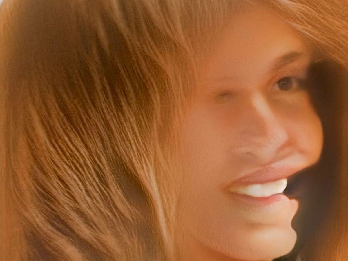 Me, myself and I, 2022, Claudia Larcher