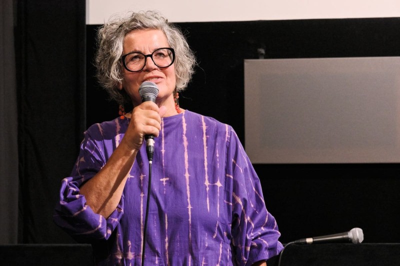 Brigitta Burger-Utzer (Foto: ÖFM © Eszter Kondor)