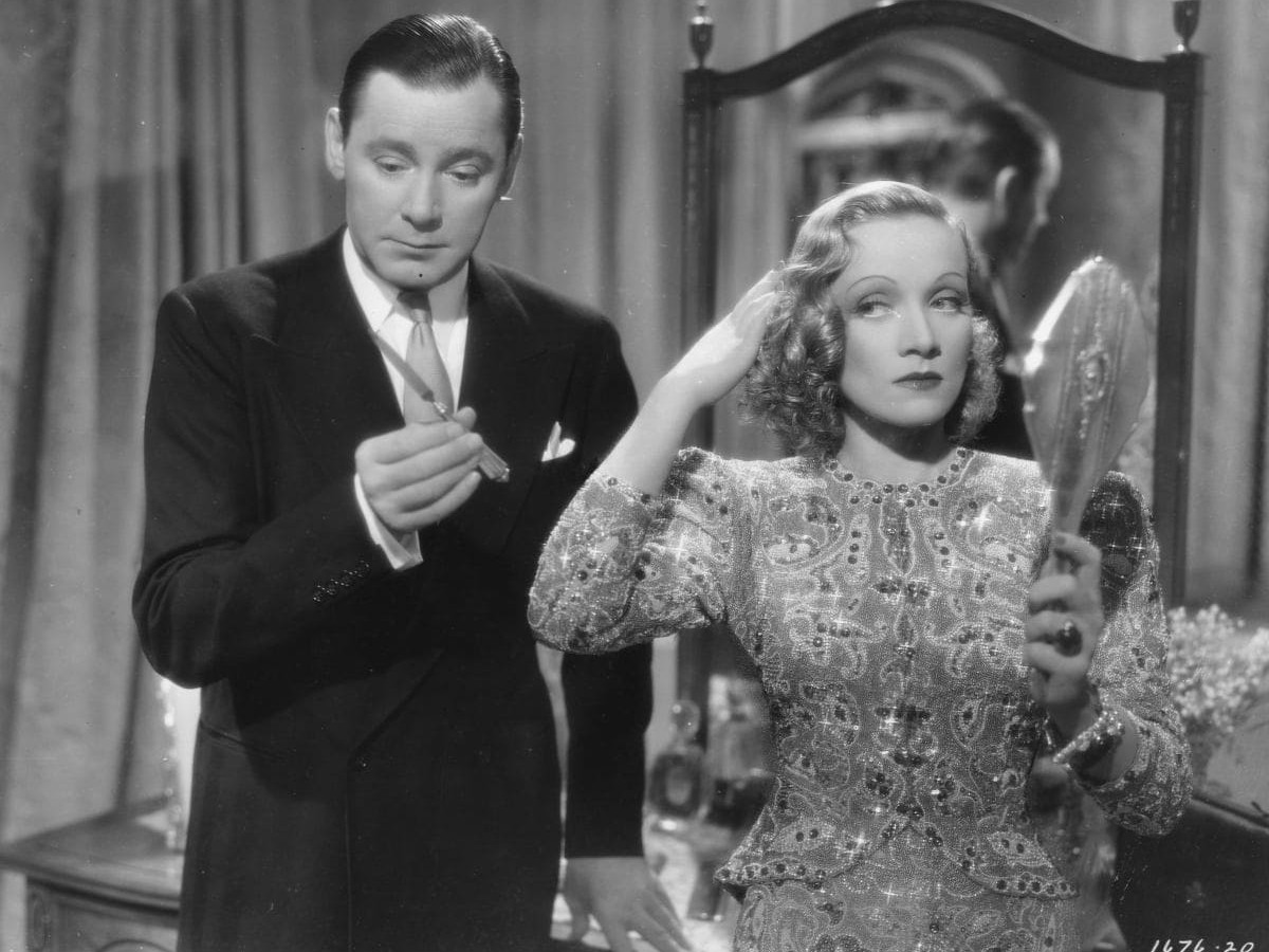 Angel, 1937, Ernst Lubitsch