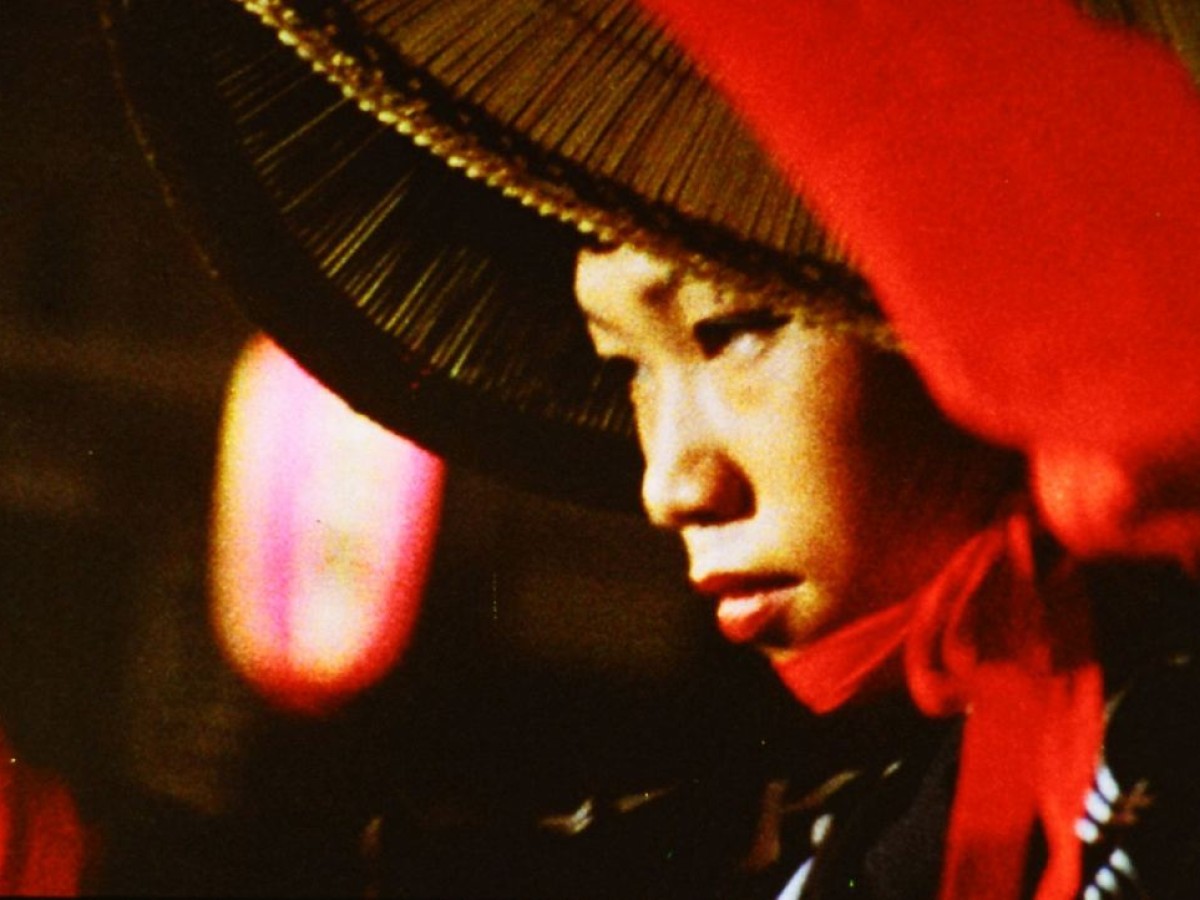 Sans soleil (Ohne Sonne) 