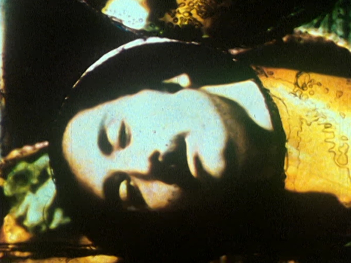 Sodom, 1989, Luther Price (Foto: Light Cone) Sodom, 1989, Luther Price (Foto: Light Cone)