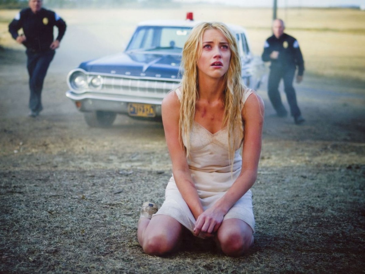 The Ward, 2010, John Carpenter