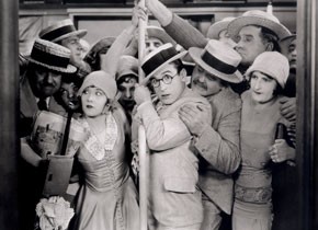 Speedy © Harold Lloyd Trust Speedy © Harold Lloyd Trust