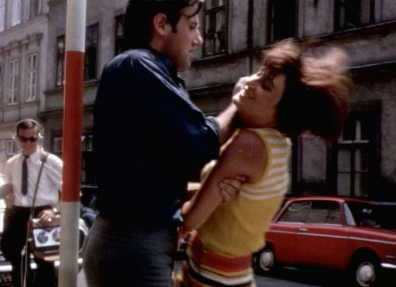 Hernals, 1967, Hans Scheugl Hernals, 1967, Hans Scheugl