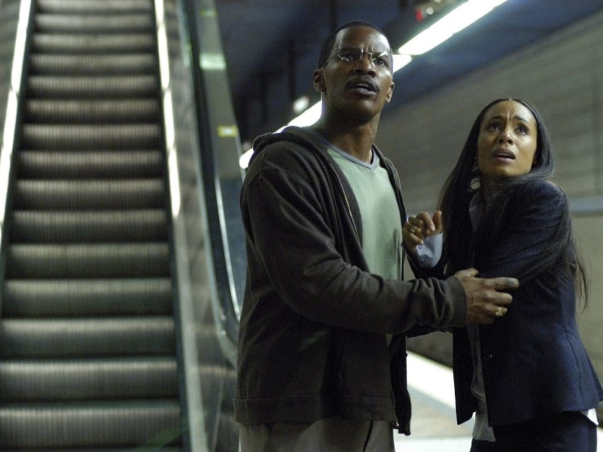 Collateral, 2004, Michael Mann Collateral, 2004, Michael Mann