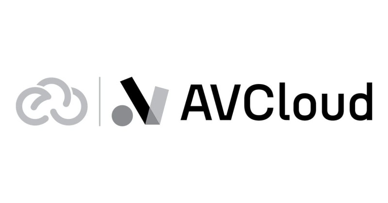 AVCloud AVCloud