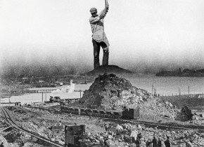 Odinnadcatyj (Das elfte Jahr), 1928, Dziga Vertov