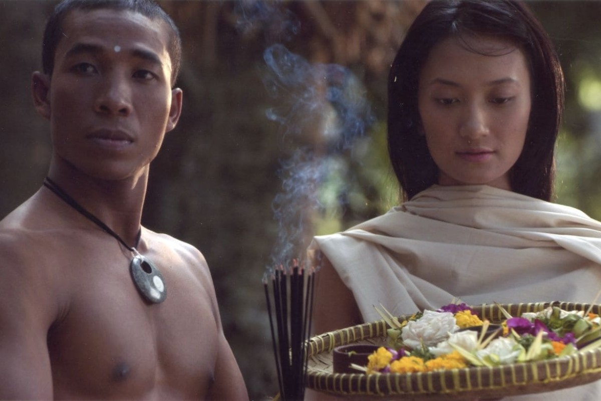Opera Jawa, 2006, Garin Nugroho