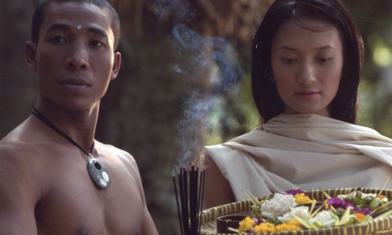 Opera Jawa, 2006, Garin Nugroho