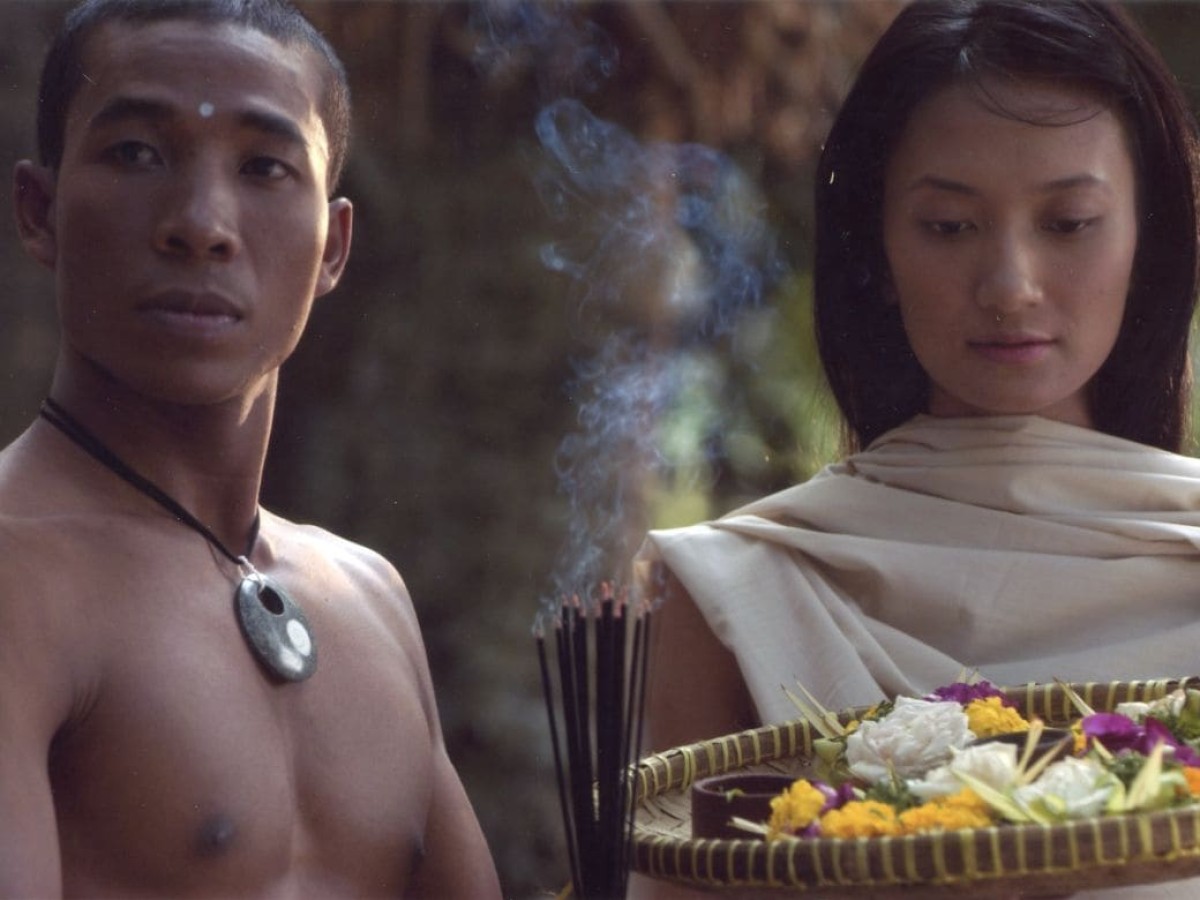 Opera Jawa, 2006, Garin Nugroho