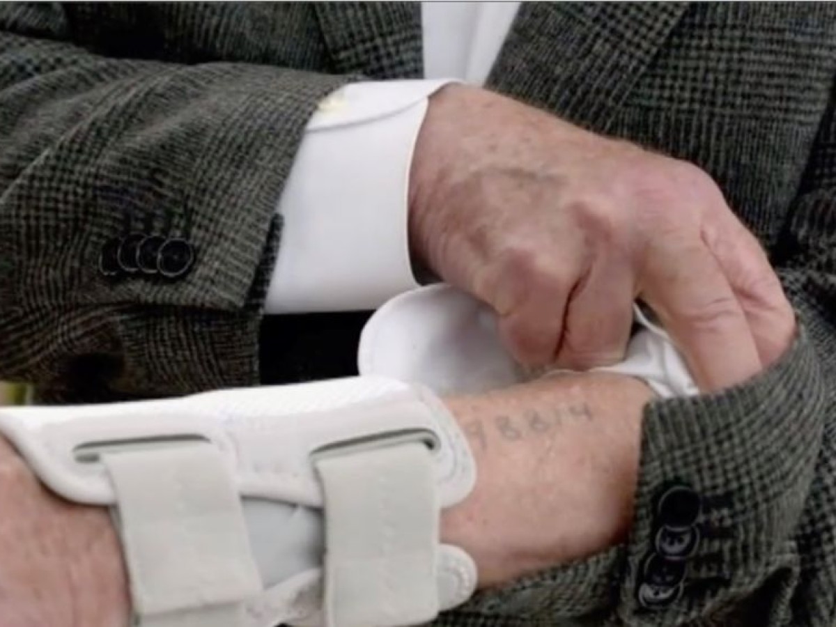 Remember, 2015, Atom Egoyan Remember, 2015, Atom Egoyan