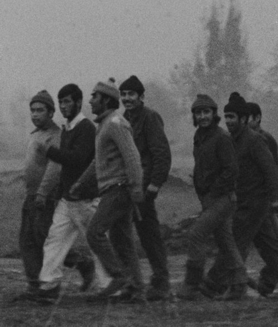 El Realismo socialista (Socialist Realism), 1973/2023, Raúl Ruiz