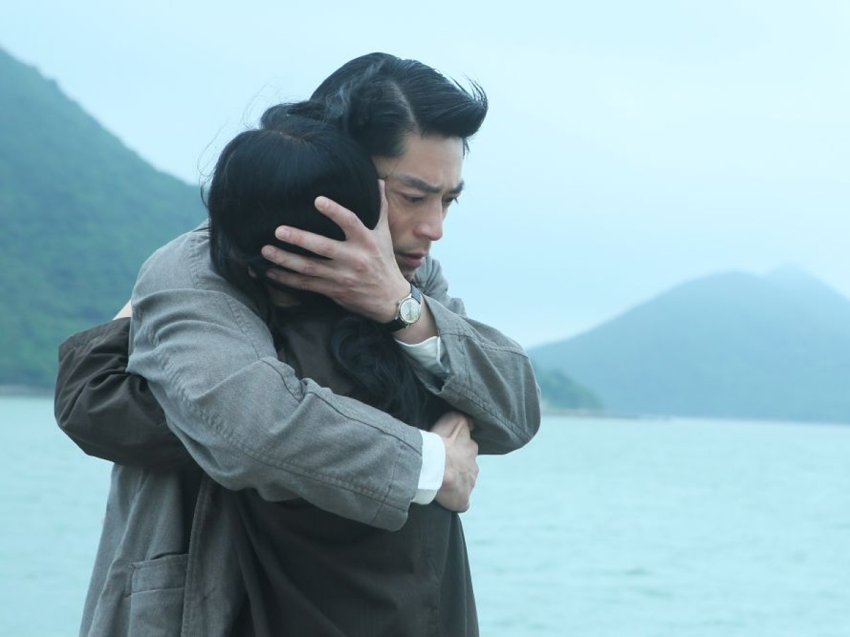 Ming yue ji shi you (Our Time Will Come), 2017, Ann Hui Ming yue ji shi you (Our Time Will Come), 2017, Ann Hui