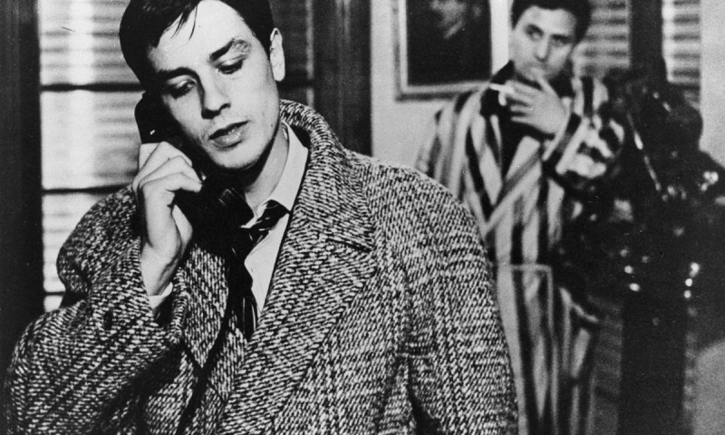 Rocco e i suoi fratelli (Rocco und seine Brüder), 1960, Luchino Visconti