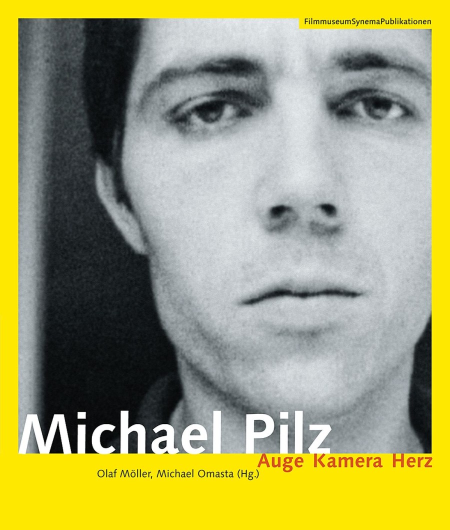 Cover Michael Pilz
