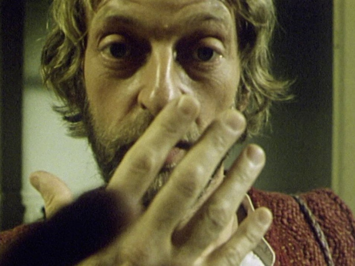 La Présence réelle (The Real Presence), 1984, Raúl Ruiz La Présence réelle (The Real Presence), 1984, Raúl Ruiz