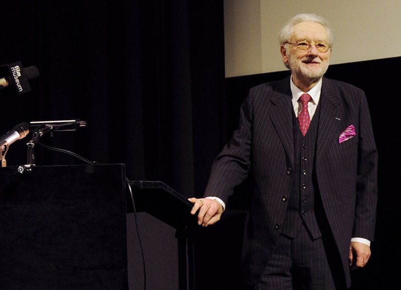 Peter Konlechner, 2014 (Photo: Alexi Pelekanos)