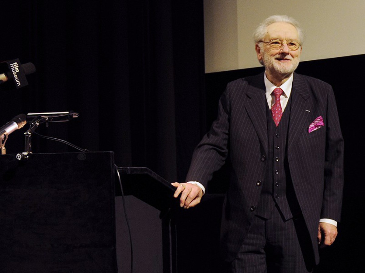 Peter Konlechner, 2014 (Photo: Alexi Pelekanos)