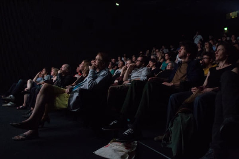 Bill Plympton © VIS/Maren Jeleff