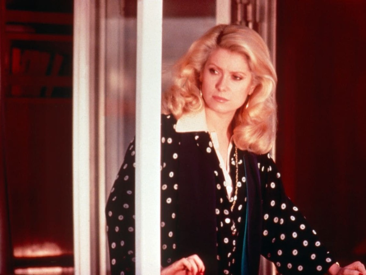 Hustle, 1975, Robert Aldrich (Foto: Filmarchiv Austria)