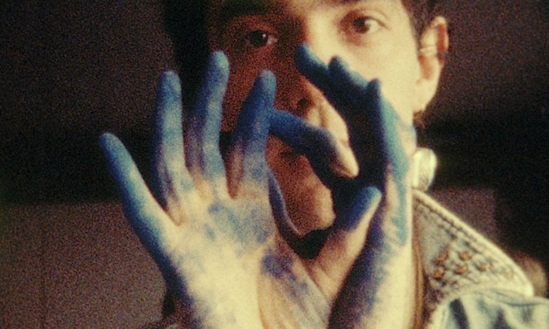 Sloane Square, A Room of One's Own, 1974–76, Derek Jarman