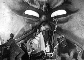 Häxan (Hexen) Häxan (Hexen)