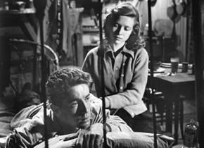They Live By Night They Live By Night