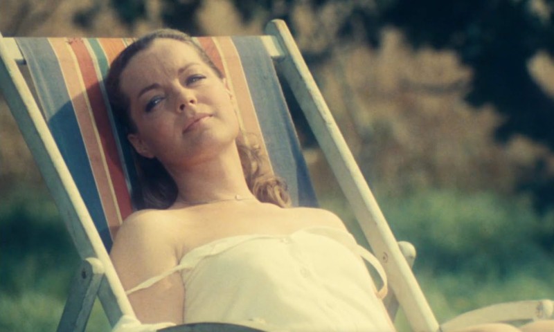 Une histoire simple (Eine einfache Geschichte), 1978, Claude Sautet