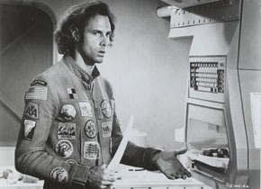 Silent Running Silent Running